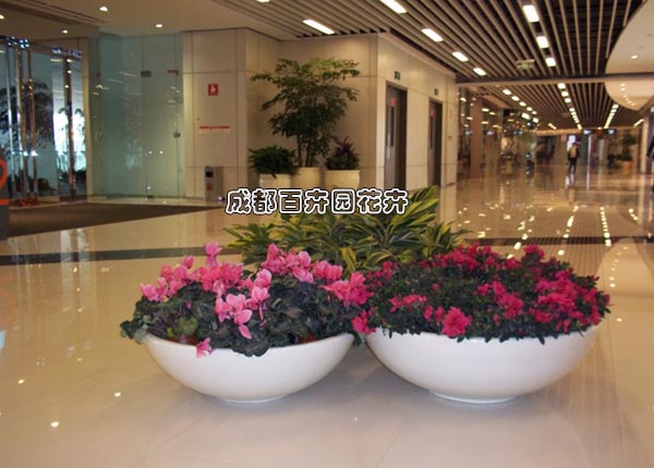 商场绿植租摆设计方案 商场绿植租摆设计方案