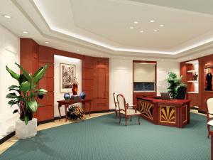 成都花卉租赁对新房装修后是如何有效“除毒”的