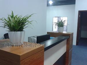 成都盆栽植物对室内环境的改善和栽培及养护管理介绍