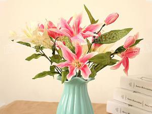 成都植物租赁-花艺插花定制