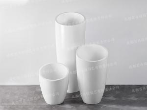  成都花卉植物租赁组盆造景专用花盆