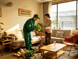 14年行业深耕，售后无忧有保障